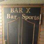 【隠れ家】Bar X(バーエックス)特集（おまけ付き）