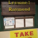 【11月16日閉店】レモンステーキと言ったらレモンドレイモンド(Lemoned Raymond)～佐世保小旅行編～